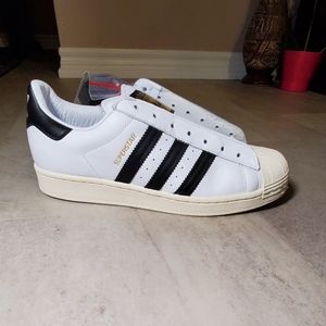 Adidas Originals Superstar Laceless White/Black